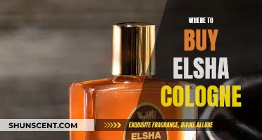 Best Places to Buy Elsha Cologne