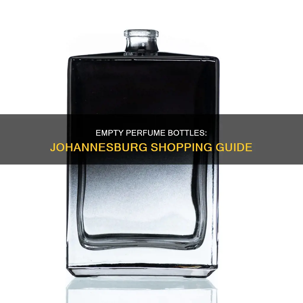where to buy empty perfume bottles in johannesburg