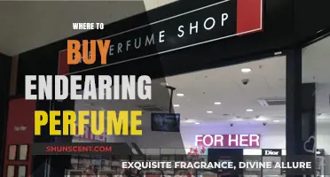 Endearing Scents: Where to Buy the Best Perfumes