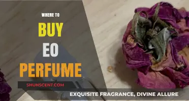 Explore the Best Places to Buy EO Perfumes