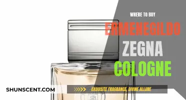 Explore the Best Places to Buy Ermenegildo Zegna Cologne