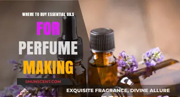 The Best Places to Source Perfume-Making Essential Oils