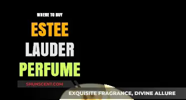 Estee Lauder Perfume: Where to Buy the Best Scents