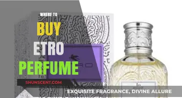 Best Places to Buy Etro Perfumes
