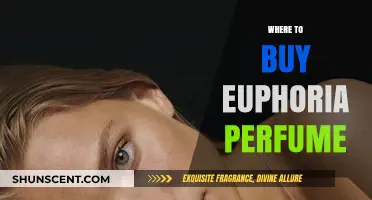 Best Places to Buy Euphoria Perfume