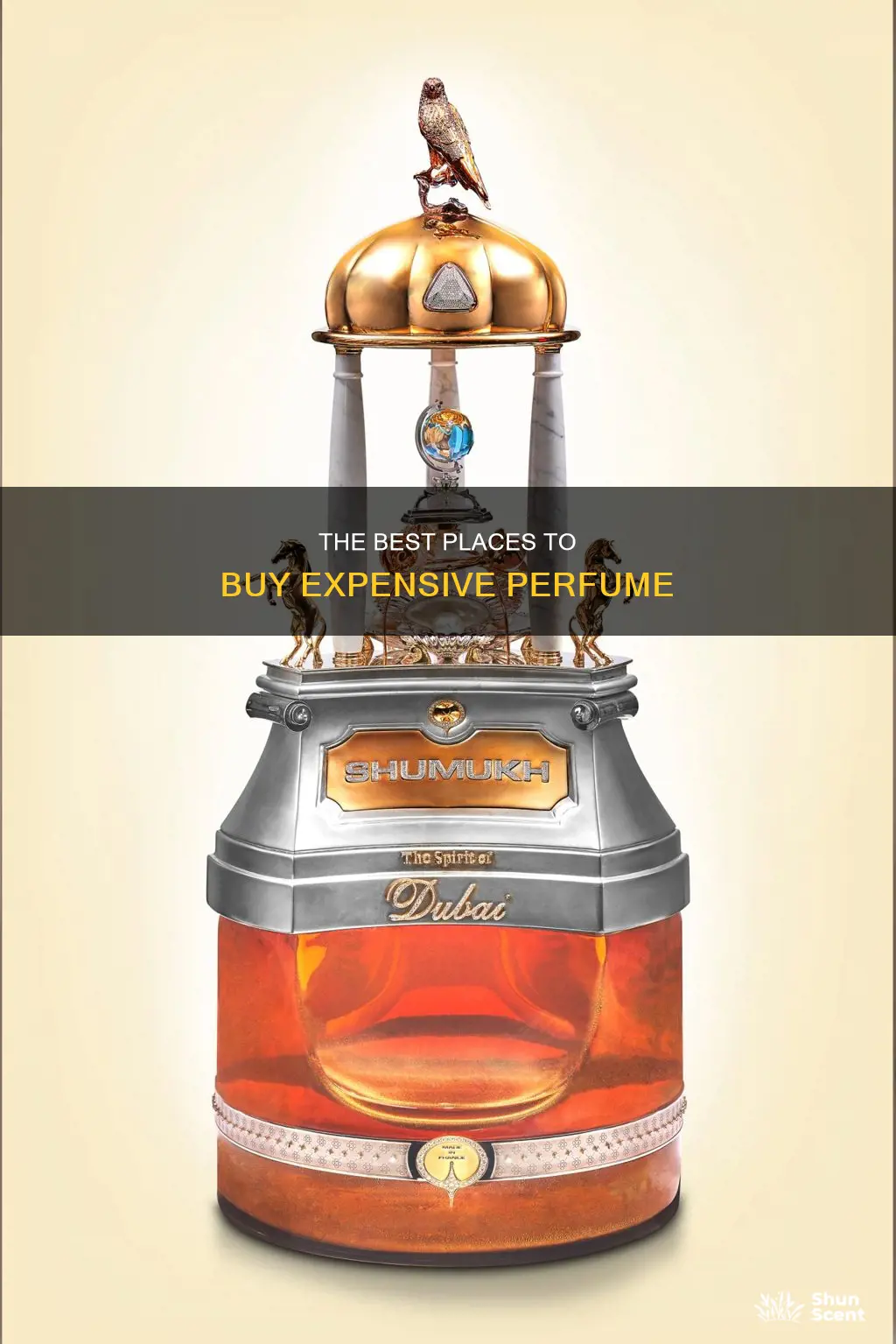 where to buy expensive perfume