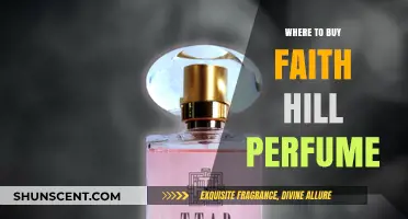 Shop for Faith Hill's Signature Scents: Where to Buy