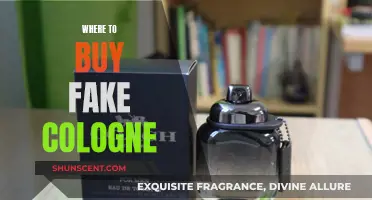 Best Places to Buy Replica Colognes