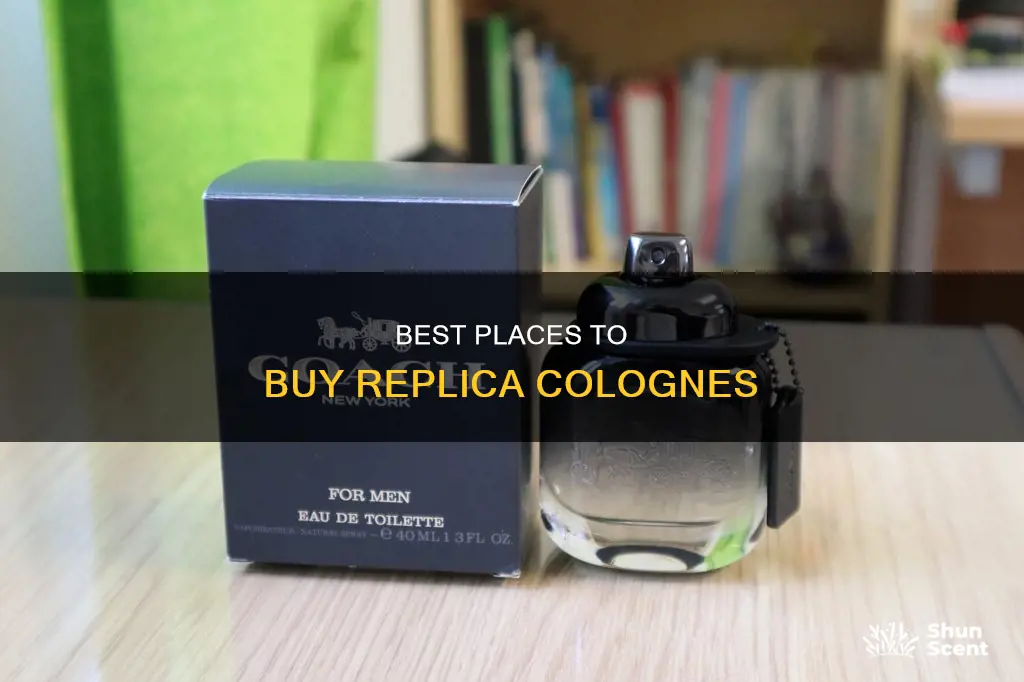 where to buy fake cologne