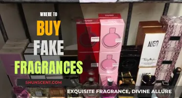 Best Markets to Buy Replica Fragrances
