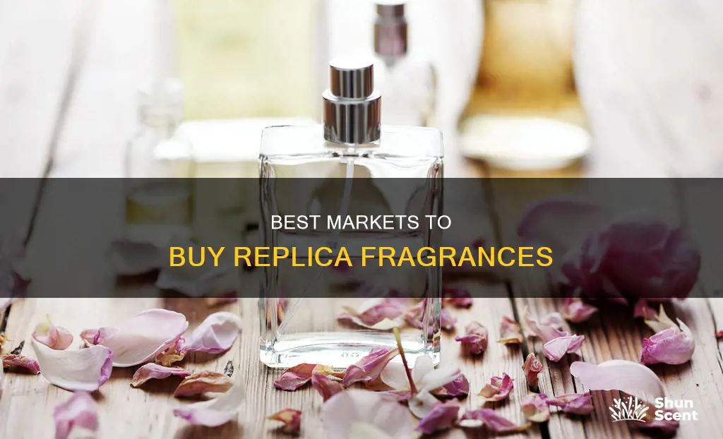 where to buy fake fragrances