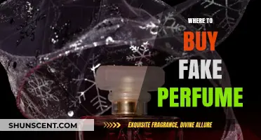 Fake Fragrance: Where to Buy Illegitimate Scents