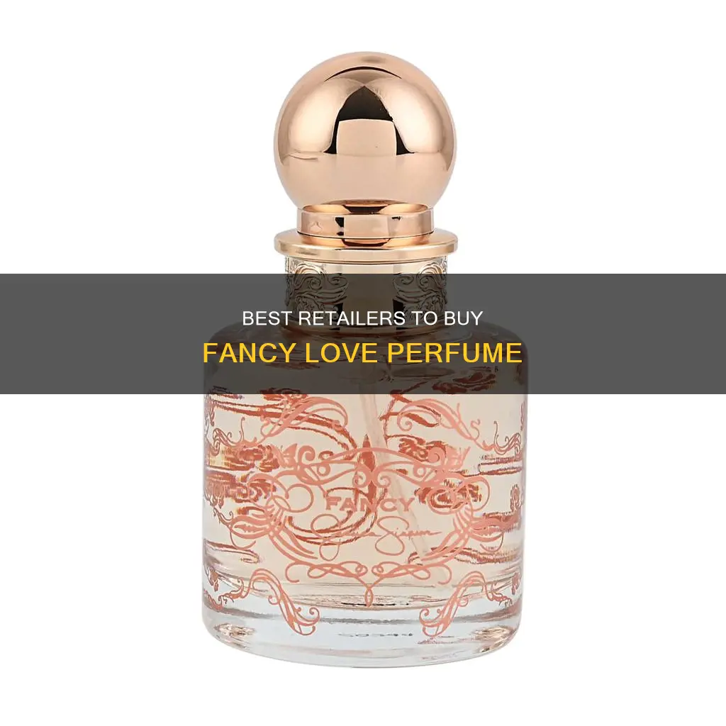 where to buy fancy love perfume