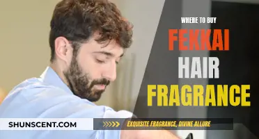 Fekkai Hair Fragrance: Where to Buy the Best Scents
