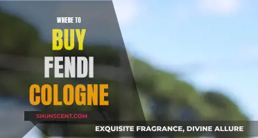 The Best Places to Buy Fendi Cologne