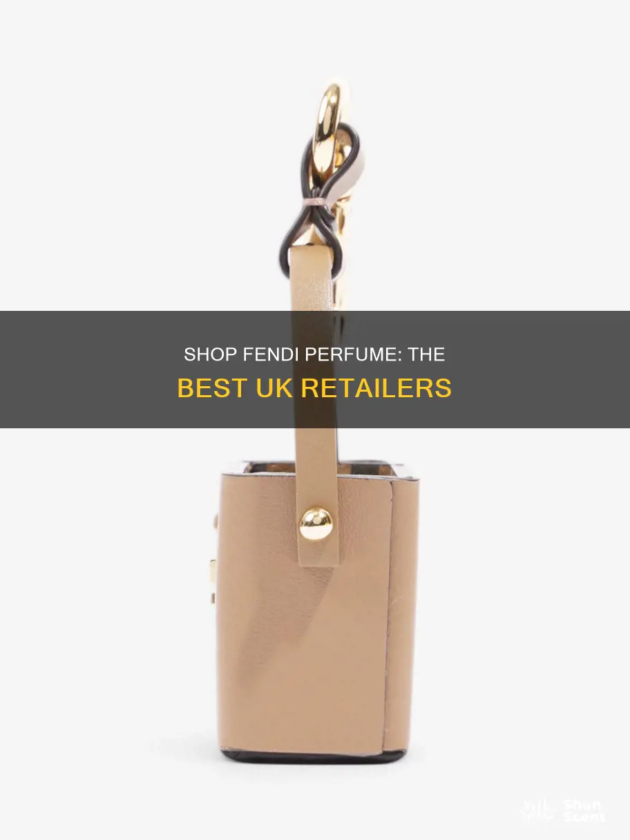 where to buy fendi perfume in uk