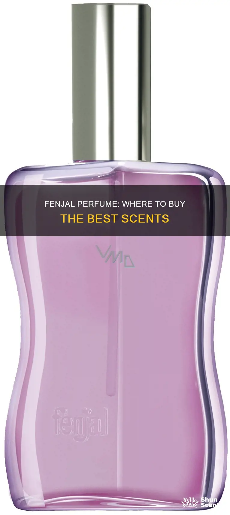 where to buy fenjal perfume