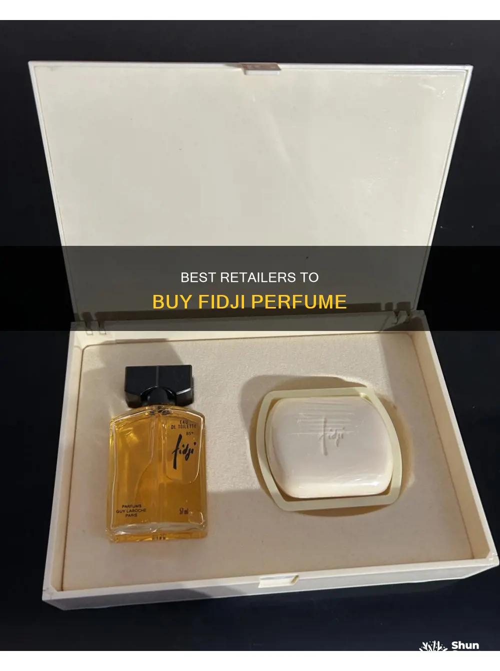 where to buy fidji perfume