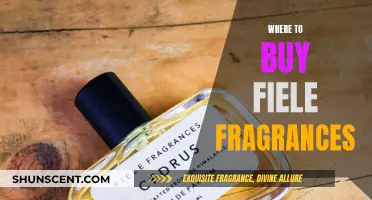 Fiele Fragrances: Where to Buy the Best Scents