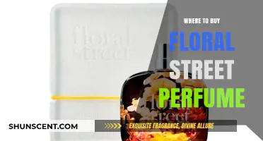 Floral Street Perfume: Where to Buy the Best Scents