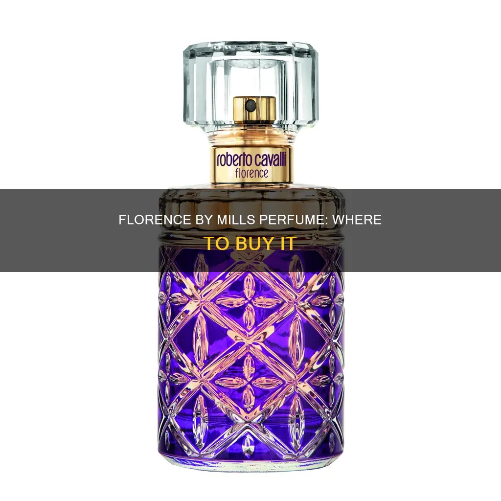 where to buy florence by mills perfume