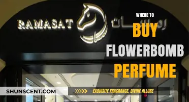 Best Places to Buy the Iconic Flowerbomb Perfume