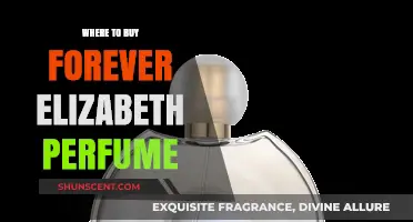 Elizabeth Taylor's Forever: Where to Buy the Iconic Scent