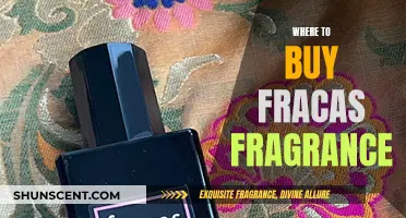 The Best Places to Buy Fracas Fragrance