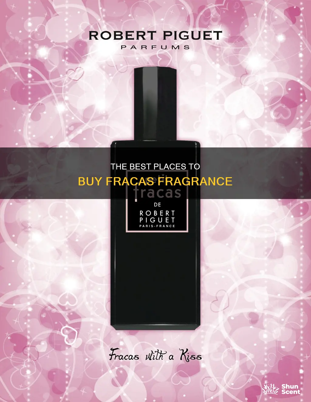 where to buy fracas fragrance