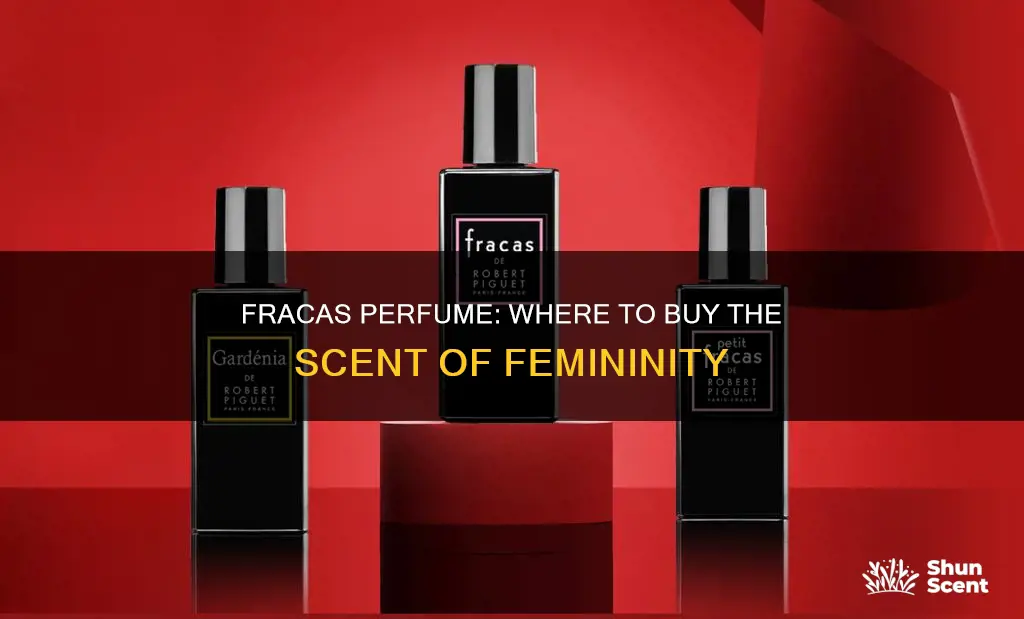 where to buy fracas perfume