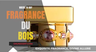 The Best Places to Buy Fragrance Du Bois