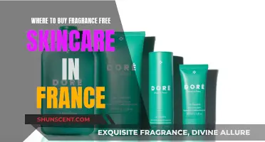 The Best Fragrance-Free Skincare Brands Available in France