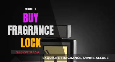 Best Places to Buy Fragrance Lock