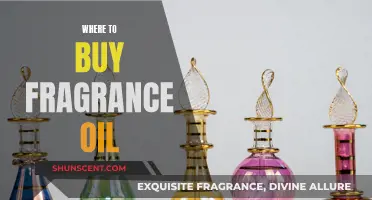 Explore the Best Places to Buy Fragrance Oils