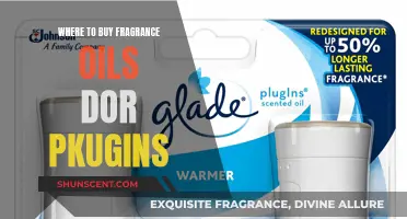The Best Places to Buy Fragrance Oils for Plugins