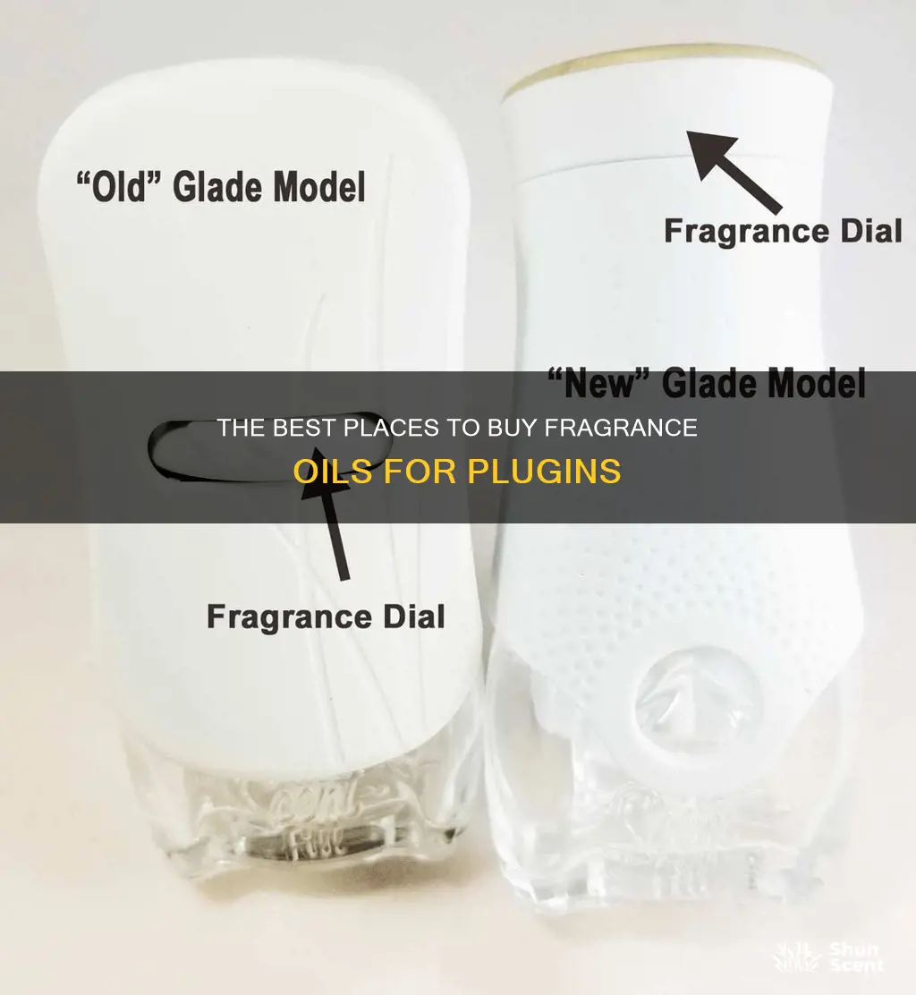 where to buy fragrance oils dor pkugins