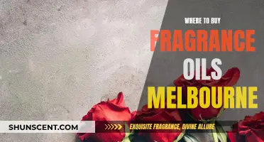 The Best Places to Buy Fragrance Oils in Melbourne