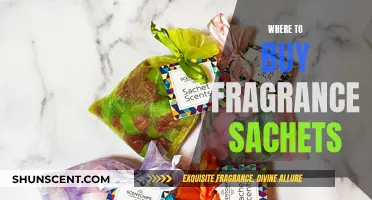 Explore the Best Places to Buy Fragrant Sachets