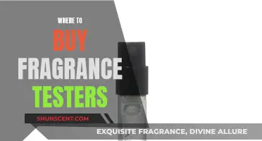 Explore the Best Places to Buy Fragrance Testers