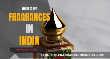 Explore India's Top Fragrance Shopping Destinations
