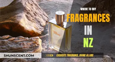 Explore the Best Places to Buy Fragrances in New Zealand