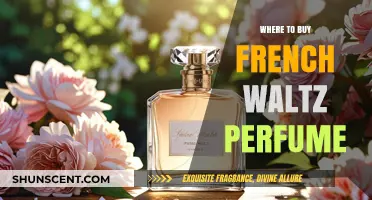 French Waltz Perfume: Where to Buy This Scent?