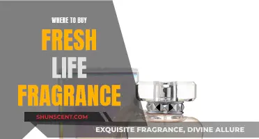 Fresh Life Fragrance: Where to Buy the Best Scents