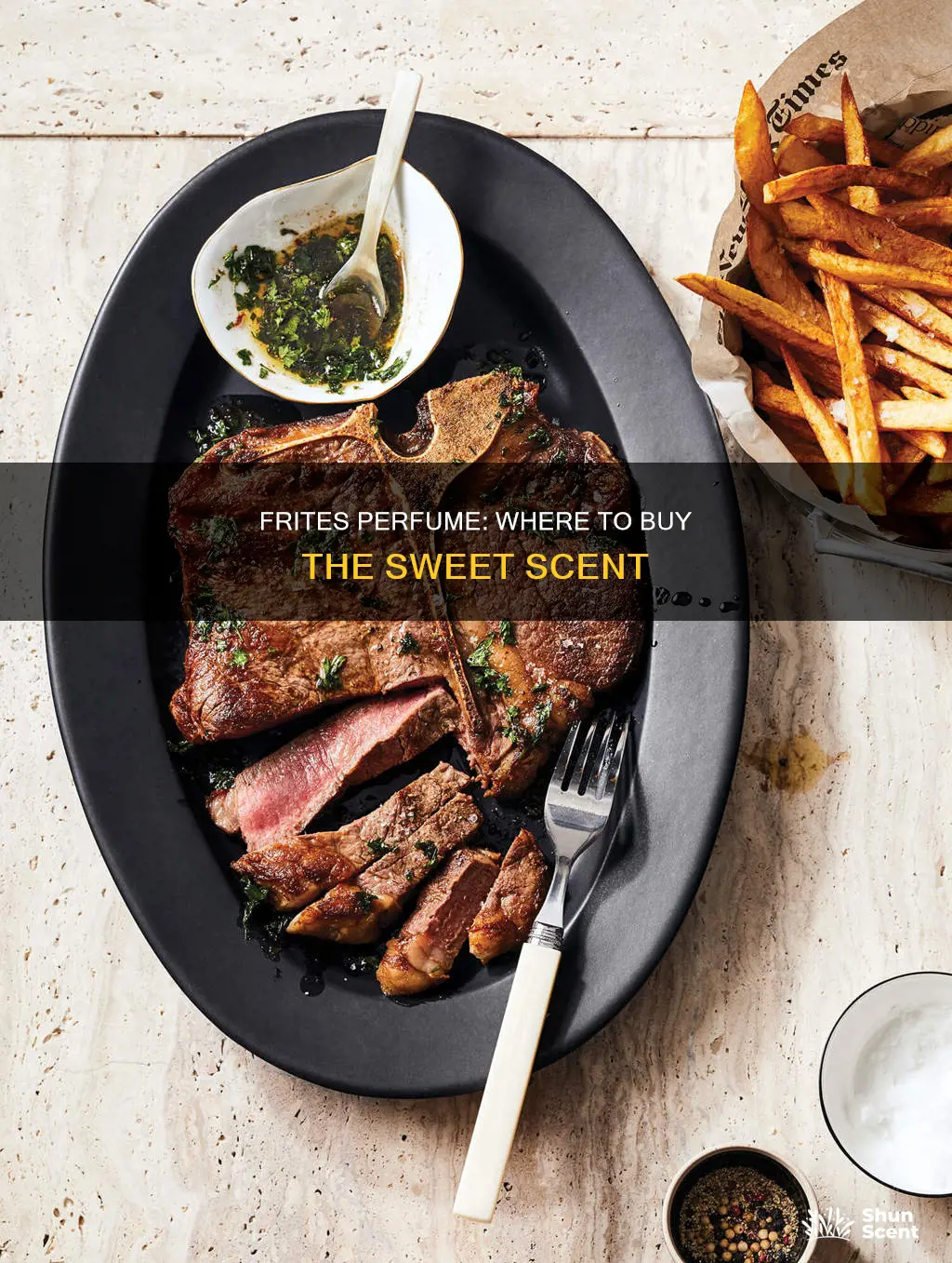 where to buy frites perfume