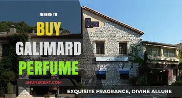 Shop Galimard Perfume: Best Retailers and Online Stores