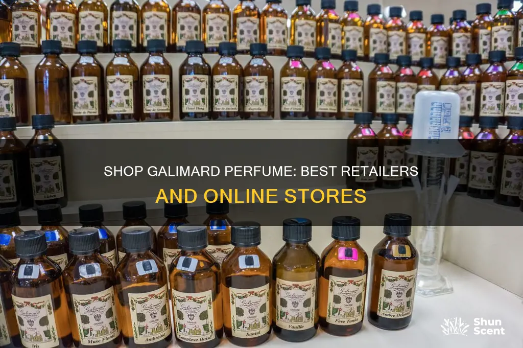 where to buy galimard perfume