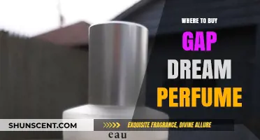 Gap Dream Perfume: Where to Buy It