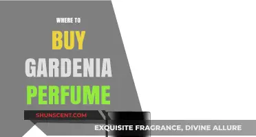 Gardenia Perfume: Where to Buy the Best Scents
