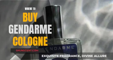 Best Places to Buy Gendarme Cologne