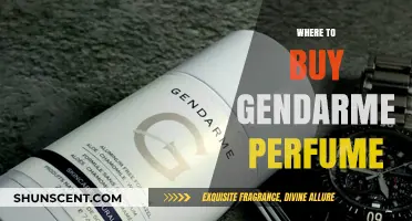 The Best Places to Buy Gendarme Perfume